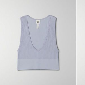 ARITZIA SUNDAY BEST AVA TANK